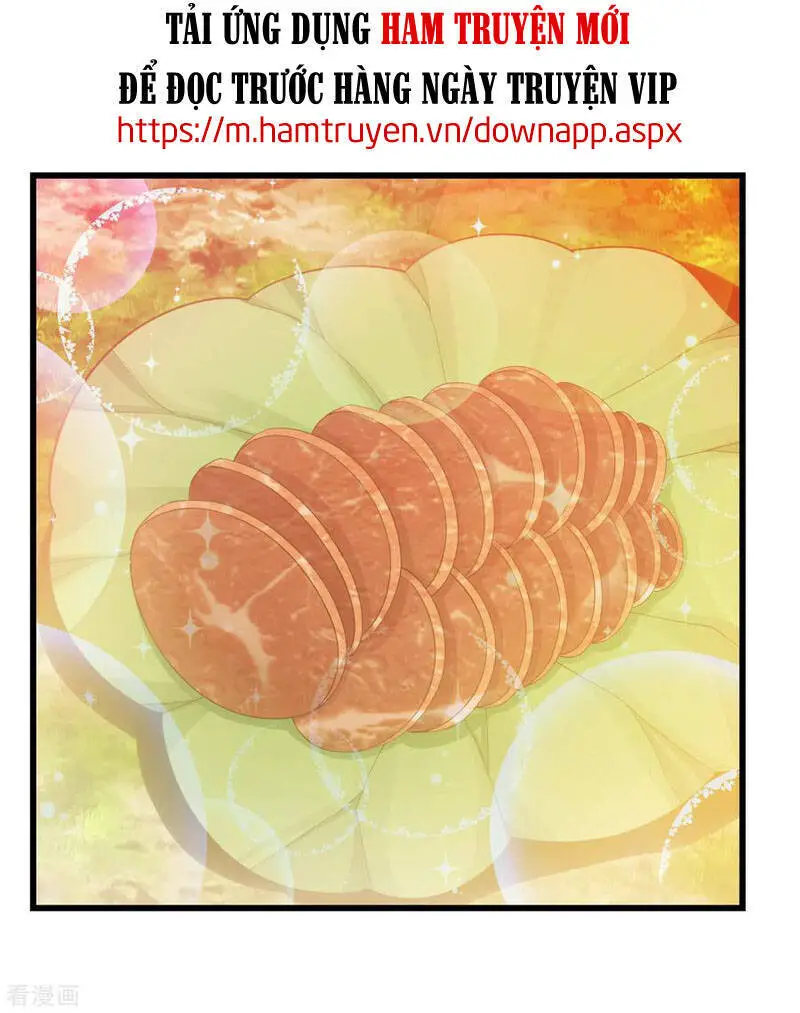 Cái Thế Đế Tôn Nettruyen ZZZ Chương 131 Page 14