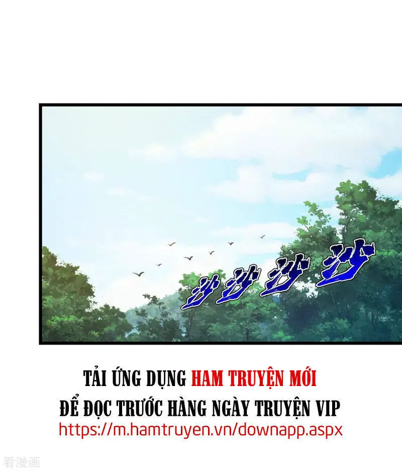 Cái Thế Đế Tôn Nettruyen ZZZ Chương 131 Page 21