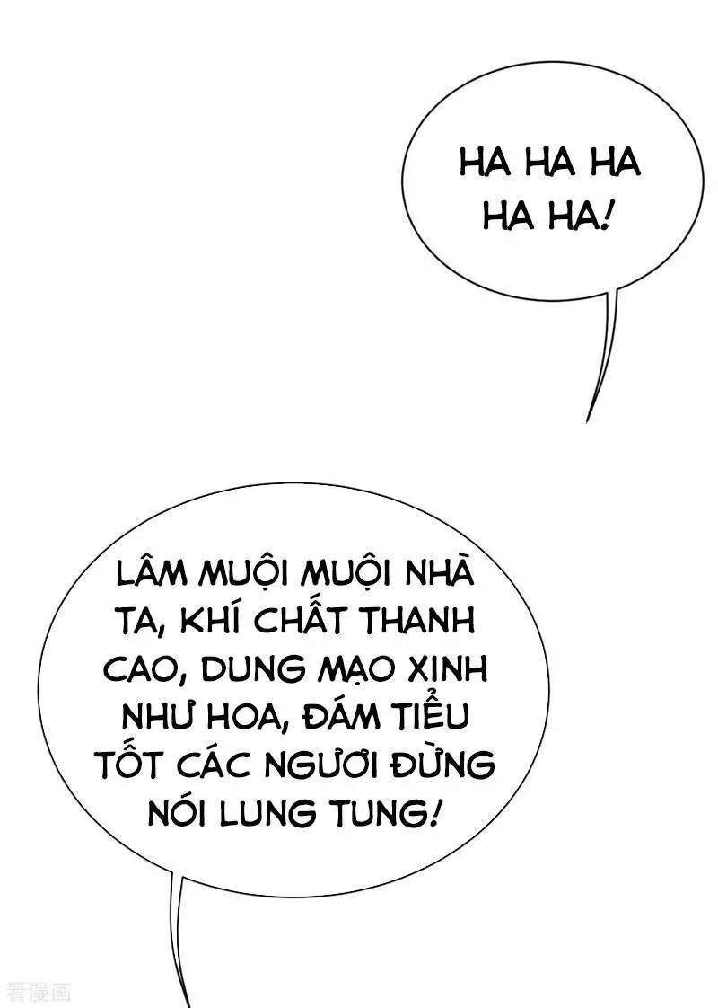 Cái Thế Đế Tôn Nettruyen ZZZ Chương 131 Page 23