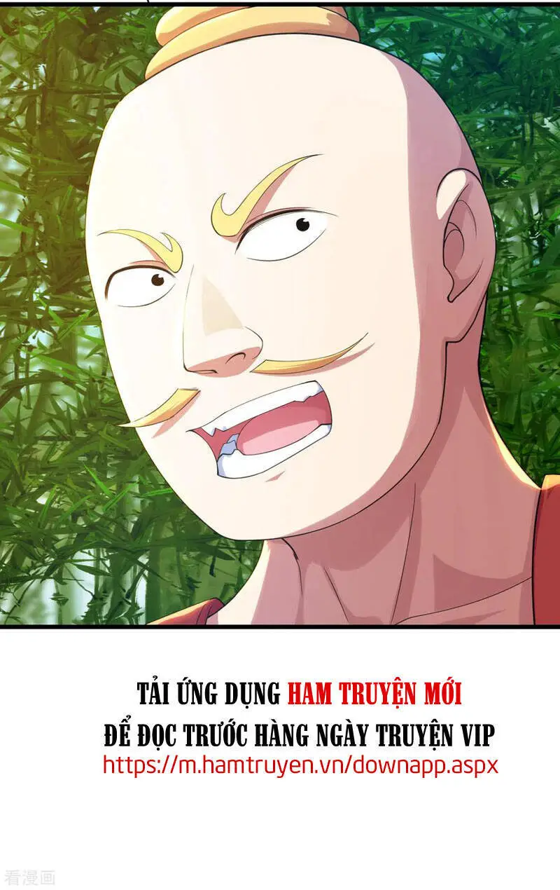 Cái Thế Đế Tôn Nettruyen ZZZ Chương 131 Page 24