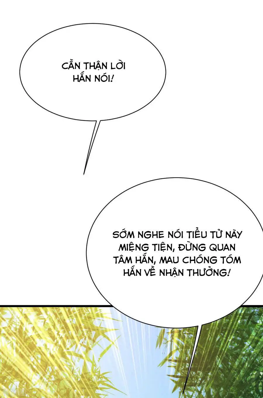 Cái Thế Đế Tôn Nettruyen ZZZ Chương 130 Page 27