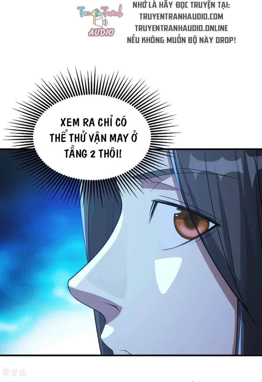 Cái Thế Đế Tôn Nettruyen ZZZ Chương 97 Page 22