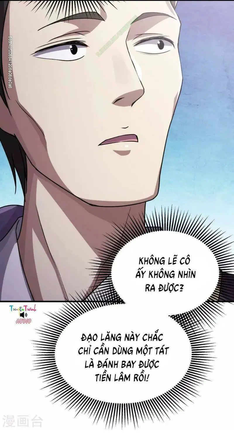 Cái Thế Đế Tôn Nettruyen ZZZ Chương 11 Page 30