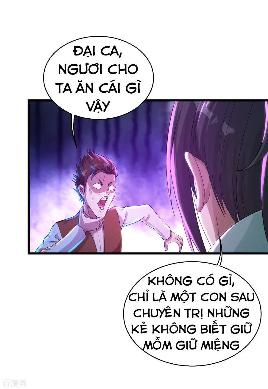 Cái Thế Đế Tôn Nettruyen ZZZ Chương 96 Page 8