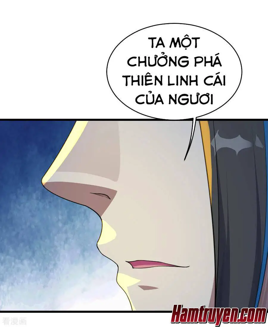 Cái Thế Đế Tôn Nettruyen ZZZ Chương 96 Page 22