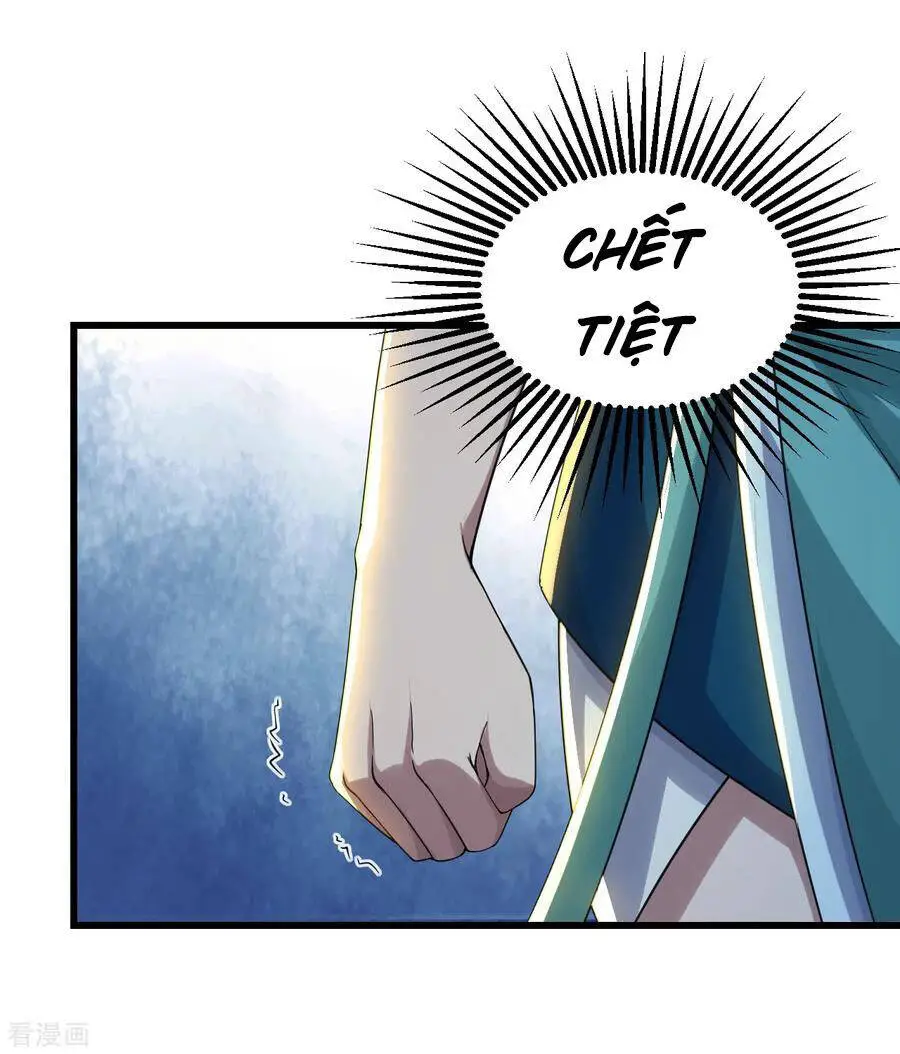 Cái Thế Đế Tôn Nettruyen ZZZ Chương 96 Page 24