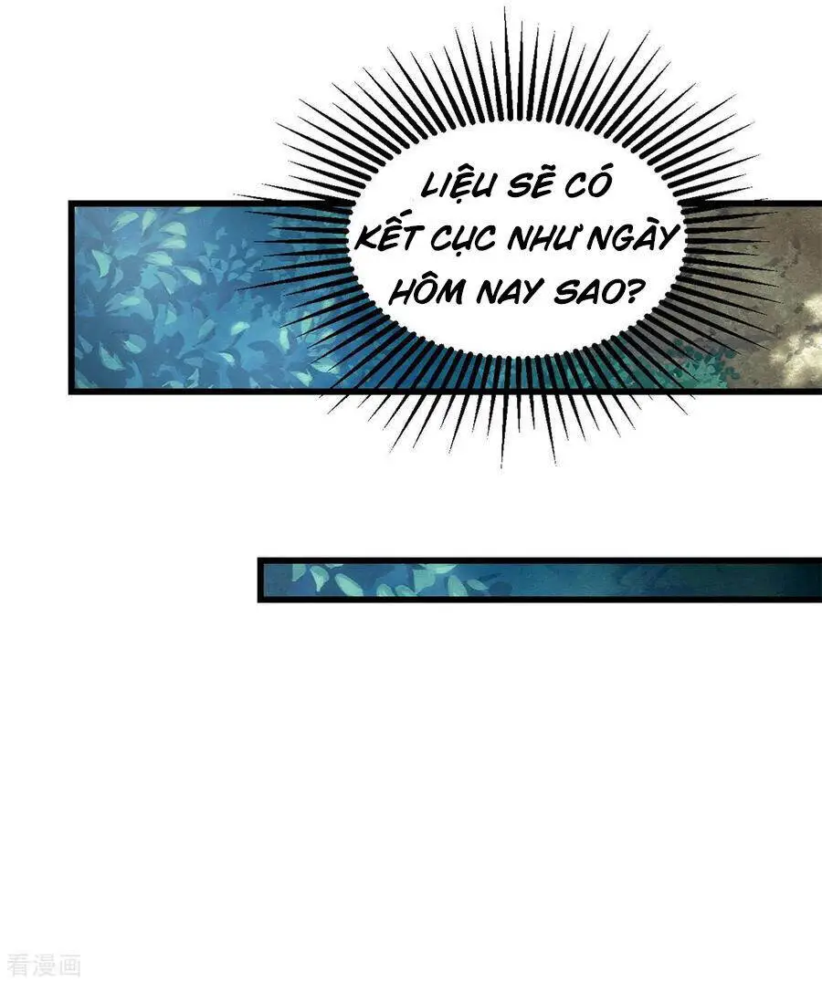 Cái Thế Đế Tôn Nettruyen ZZZ Chương 96 Page 26
