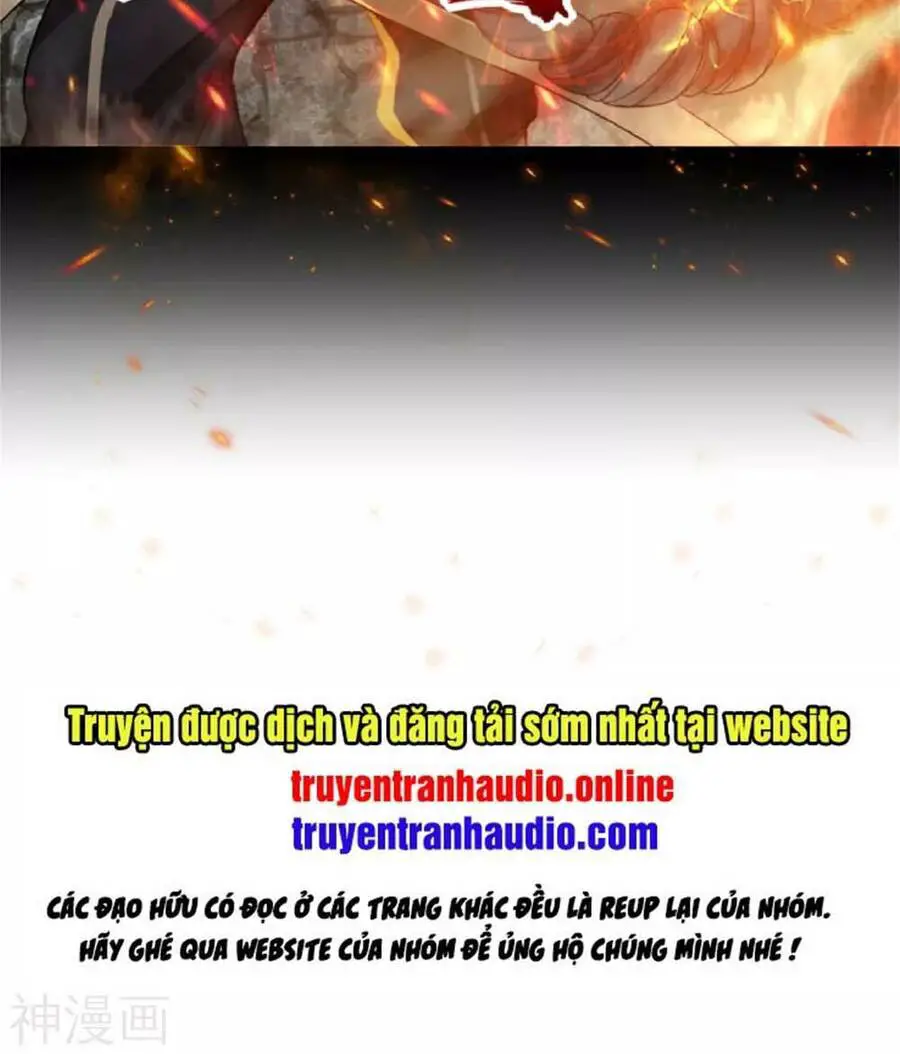 Cái Thế Đế Tôn Nettruyen ZZZ Chương 117 Page 2
