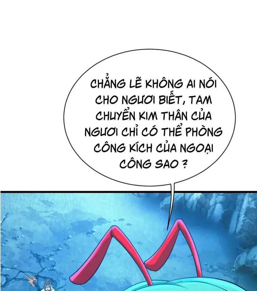 Cái Thế Đế Tôn Nettruyen ZZZ Chương 117 Page 11