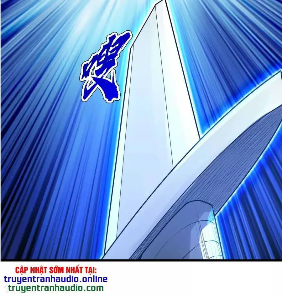 Cái Thế Đế Tôn Nettruyen ZZZ Chương 117 Page 31