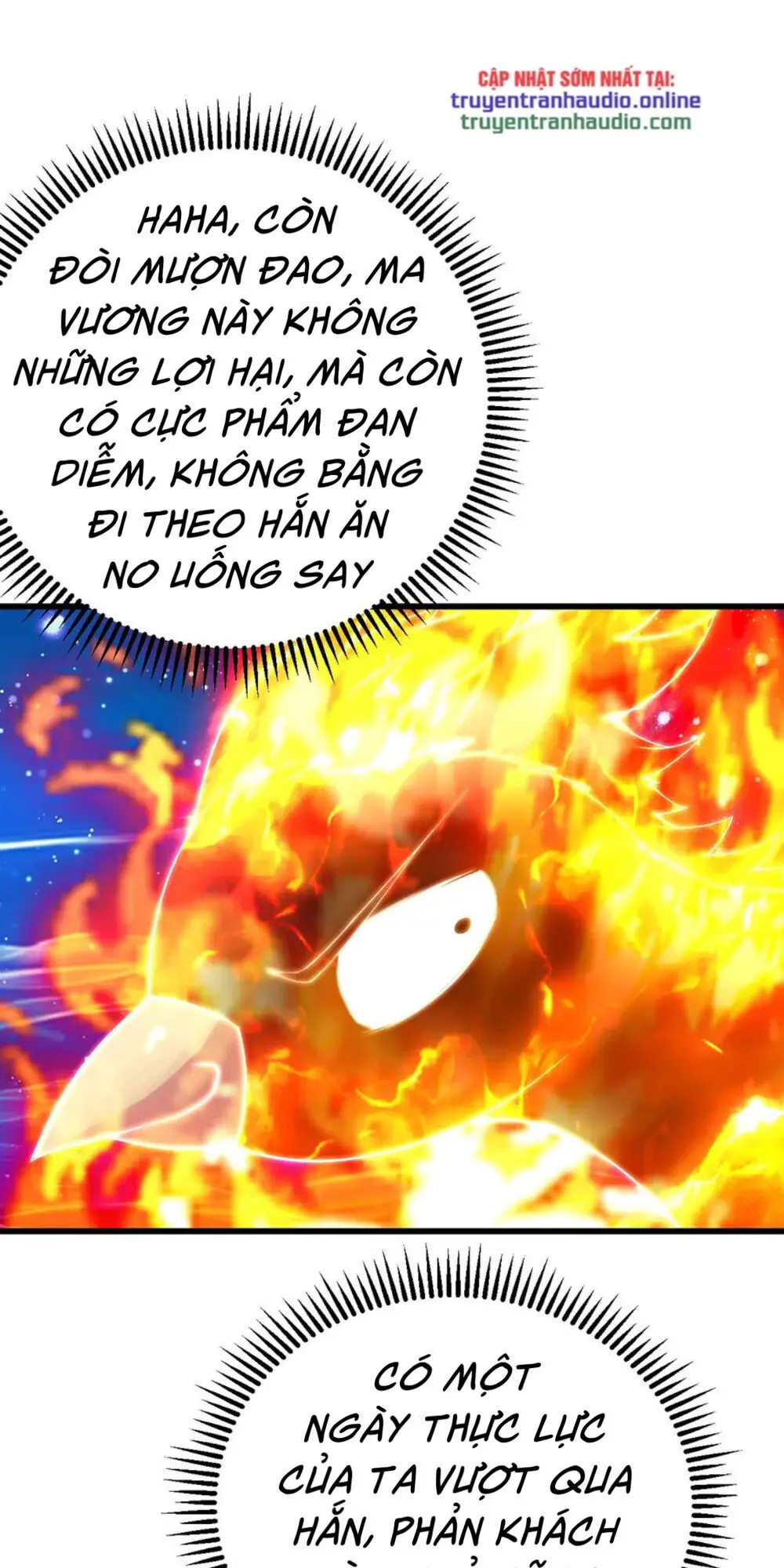 Cái Thế Đế Tôn Nettruyen ZZZ Chương 124 Page 7
