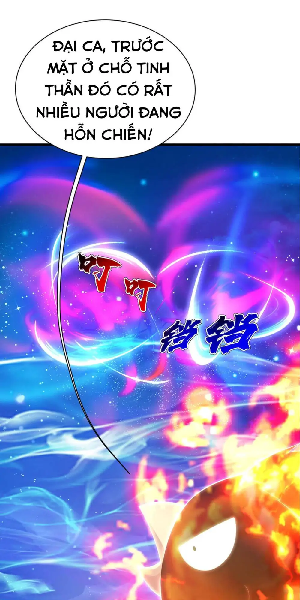 Cái Thế Đế Tôn Nettruyen ZZZ Chương 124 Page 12