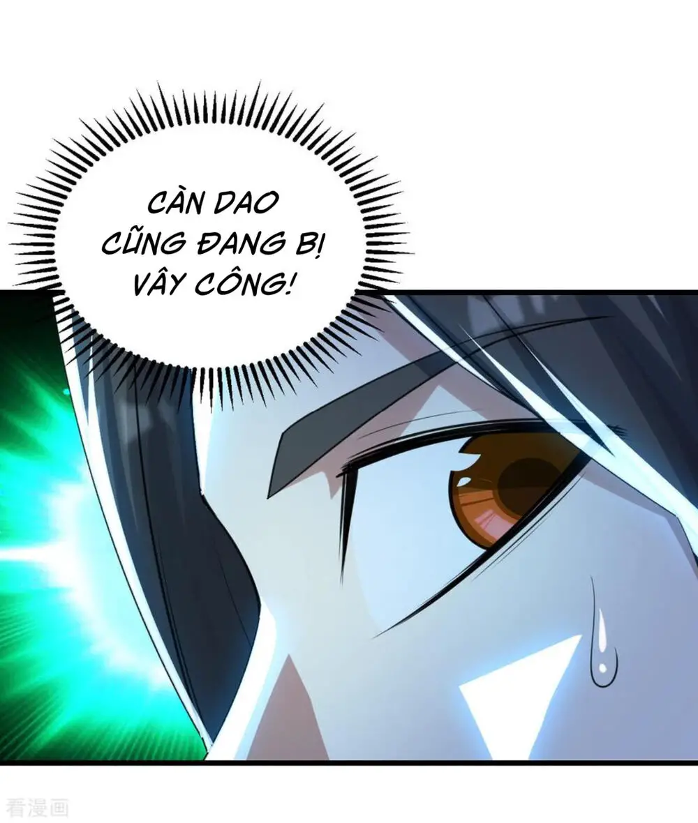 Cái Thế Đế Tôn Nettruyen ZZZ Chương 124 Page 19