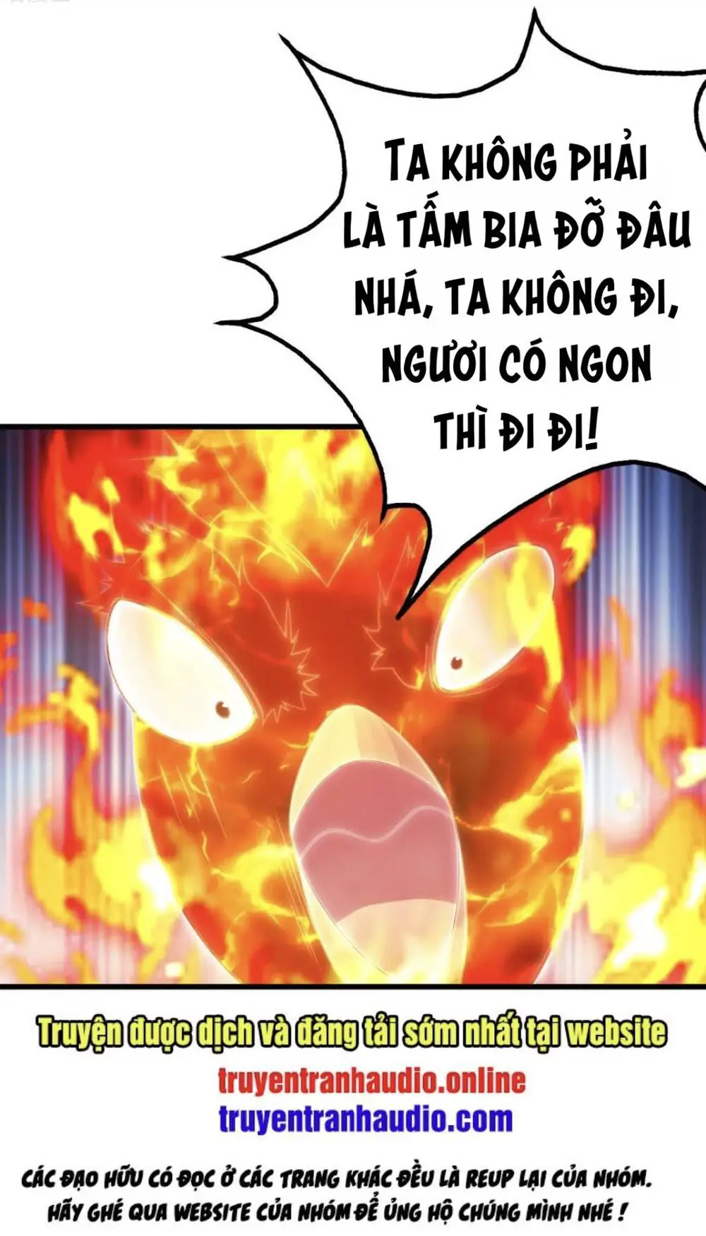 Cái Thế Đế Tôn Nettruyen ZZZ Chương 124 Page 33