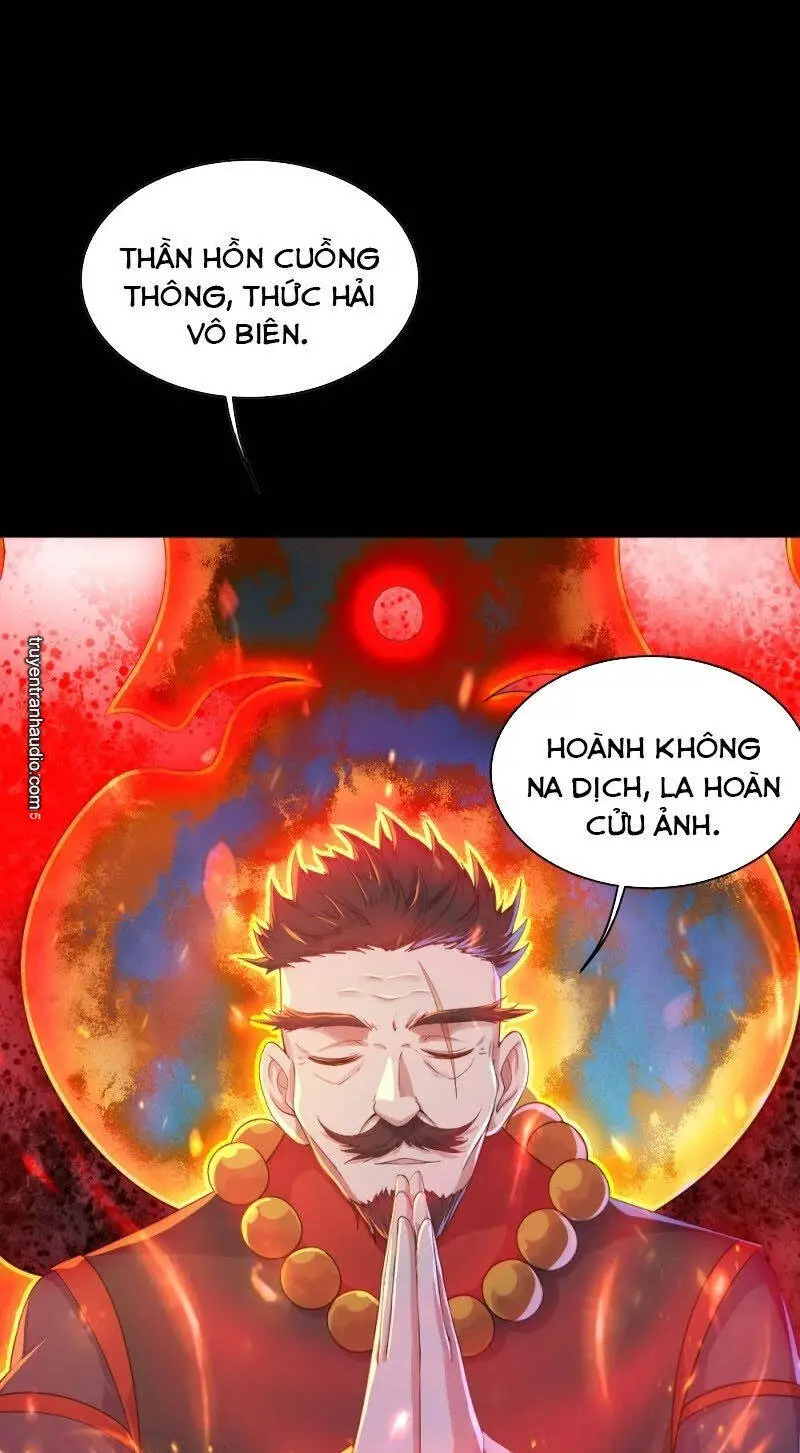 Cái Thế Đế Tôn Nettruyen ZZZ Chương 82 Page 7