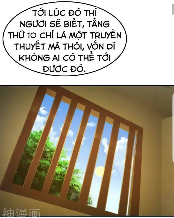 Cái Thế Đế Tôn Nettruyen ZZZ Chương 10 Page 1