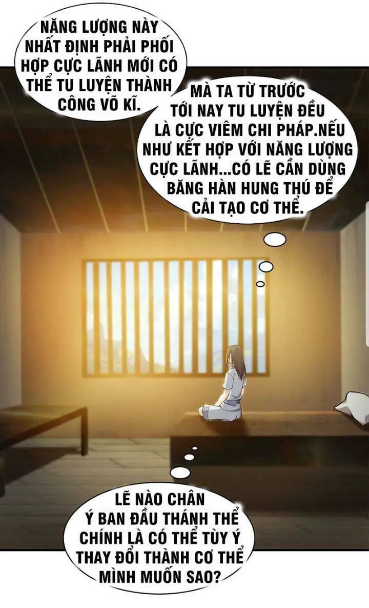 Cái Thế Đế Tôn Nettruyen ZZZ Chương 10 Page 2