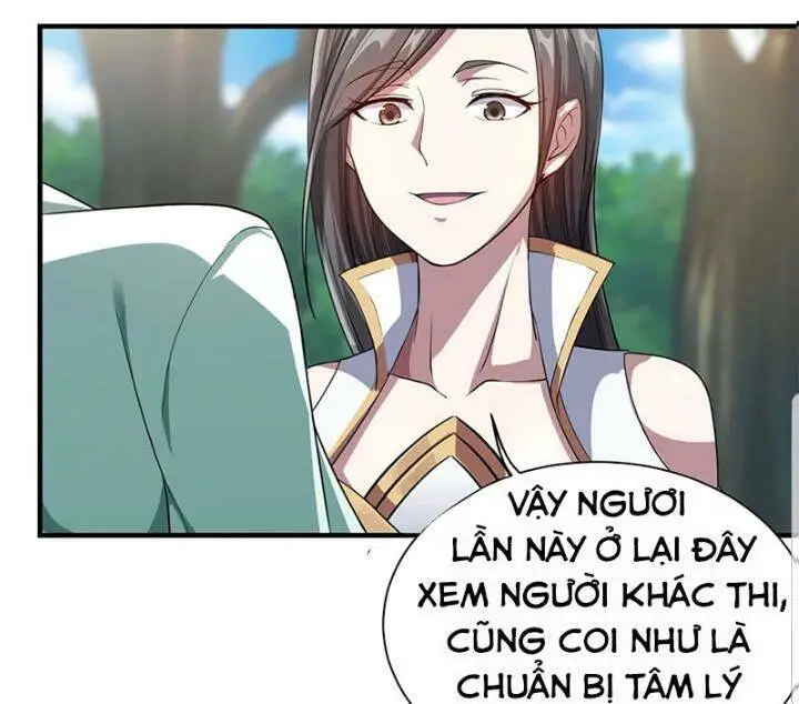 Cái Thế Đế Tôn Nettruyen ZZZ Chương 10 Page 16