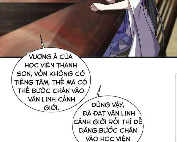 Cái Thế Đế Tôn Nettruyen ZZZ Chương 10 Page 23
