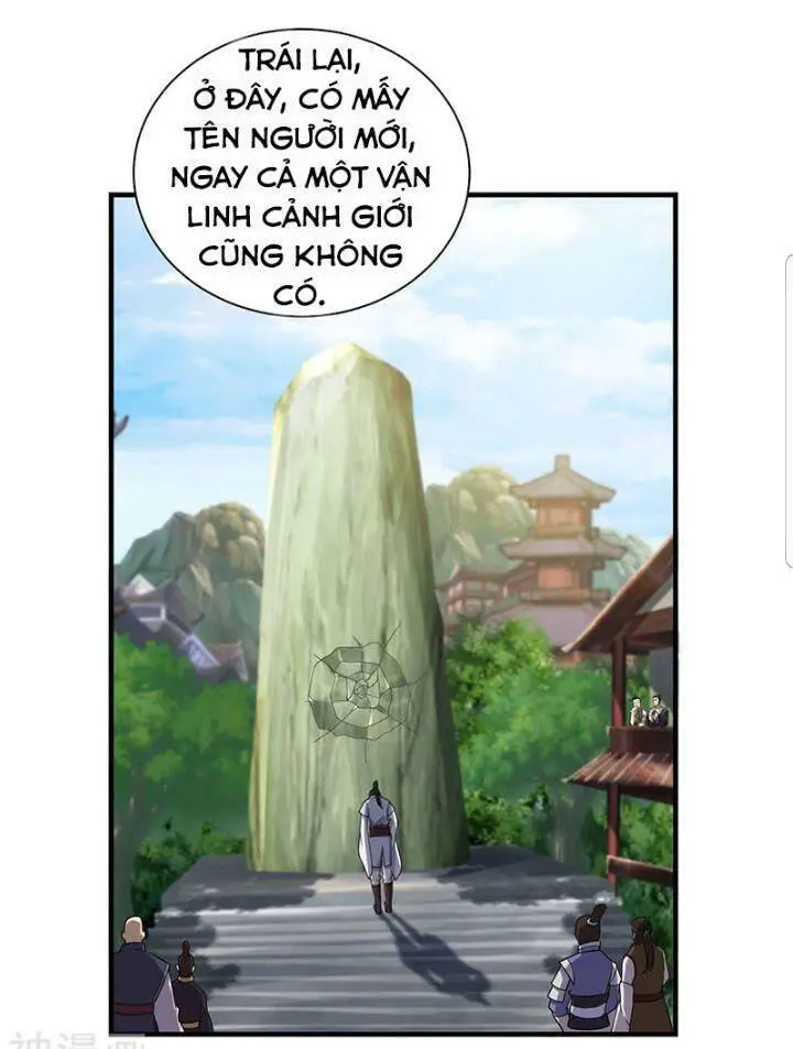 Cái Thế Đế Tôn Nettruyen ZZZ Chương 10 Page 24