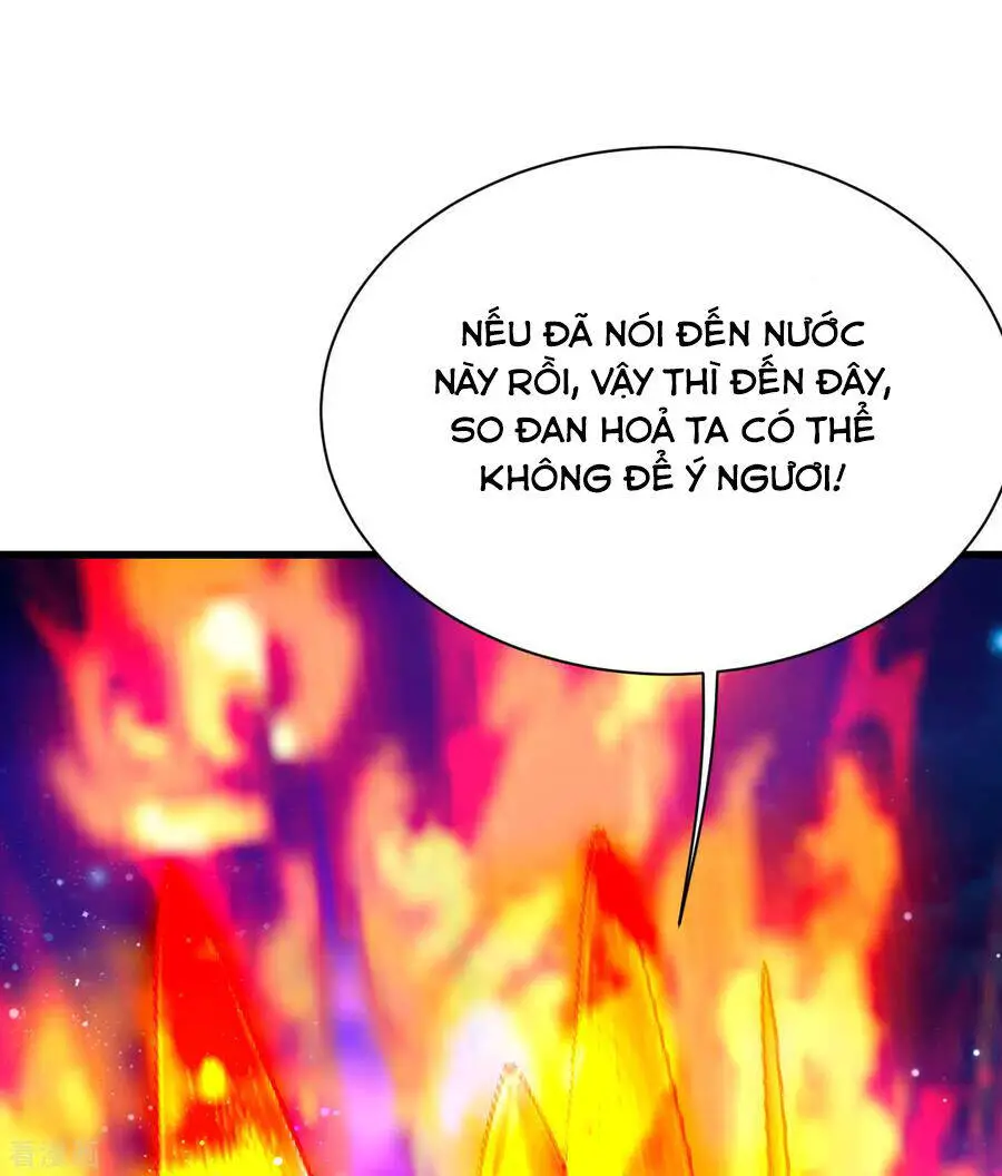 Cái Thế Đế Tôn Nettruyen ZZZ Chương 122 Page 10