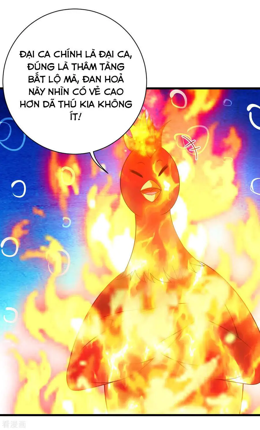 Cái Thế Đế Tôn Nettruyen ZZZ Chương 122 Page 14