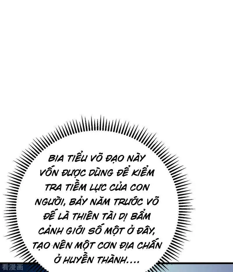 Cái Thế Đế Tôn Nettruyen ZZZ Chương 129 Page 4