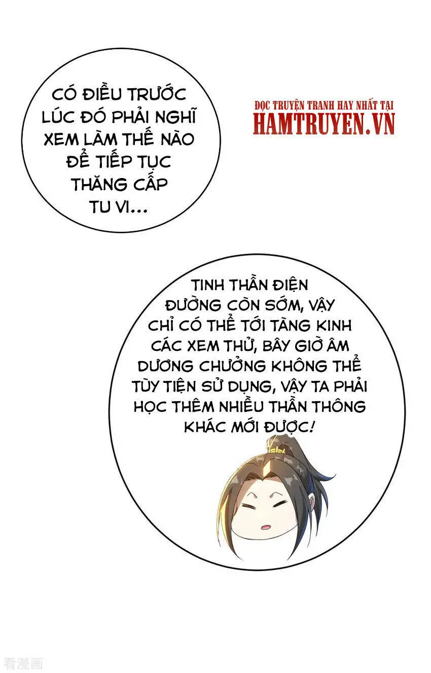 Cái Thế Đế Tôn Nettruyen ZZZ Chương 94 Page 24