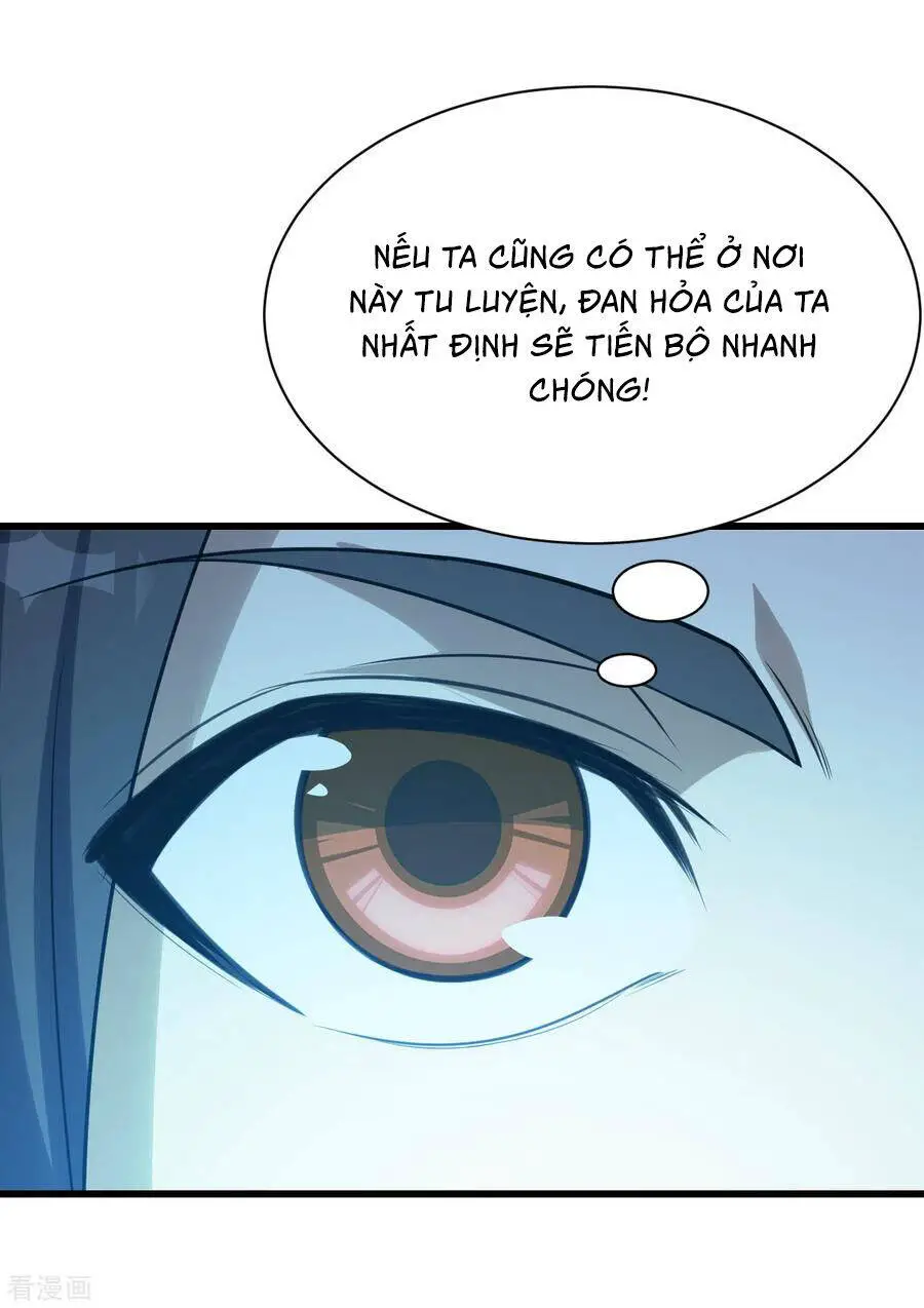 Cái Thế Đế Tôn Nettruyen ZZZ Chương 121 Page 16