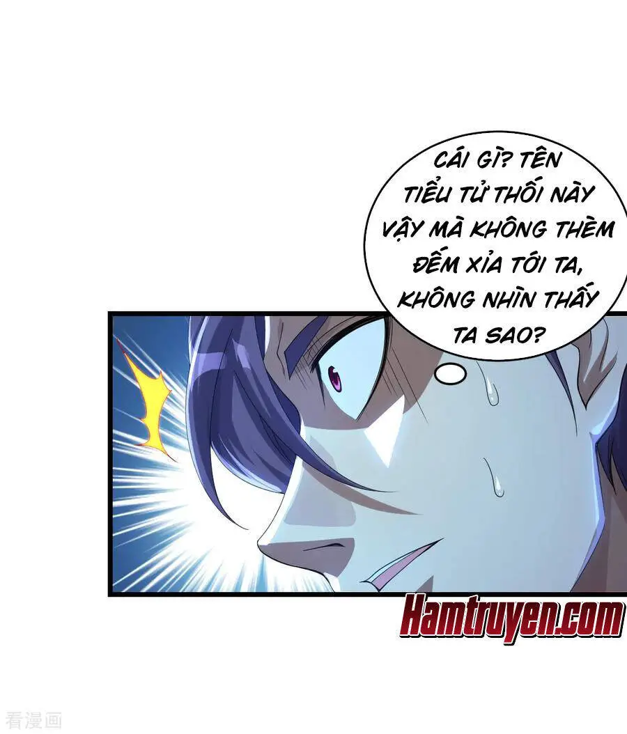 Cái Thế Đế Tôn Nettruyen ZZZ Chương 95 Page 5
