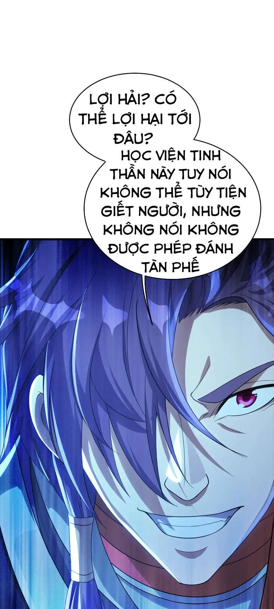 Cái Thế Đế Tôn Nettruyen ZZZ Chương 95 Page 7