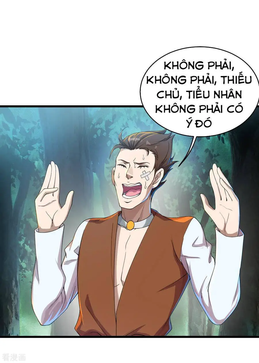 Cái Thế Đế Tôn Nettruyen ZZZ Chương 95 Page 10