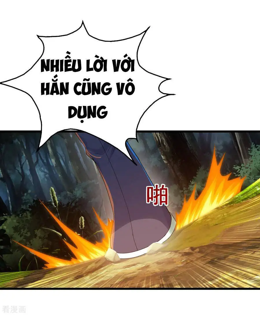 Cái Thế Đế Tôn Nettruyen ZZZ Chương 95 Page 13