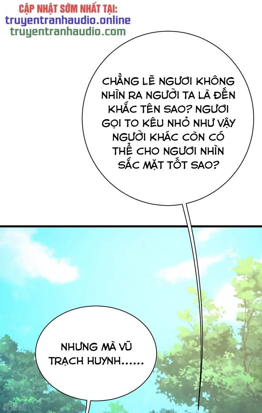 Cái Thế Đế Tôn Nettruyen ZZZ Chương 128 Page 4