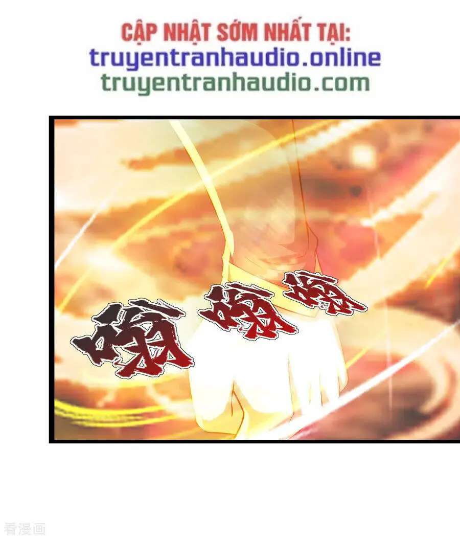 Cái Thế Đế Tôn Nettruyen ZZZ Chương 128 Page 11