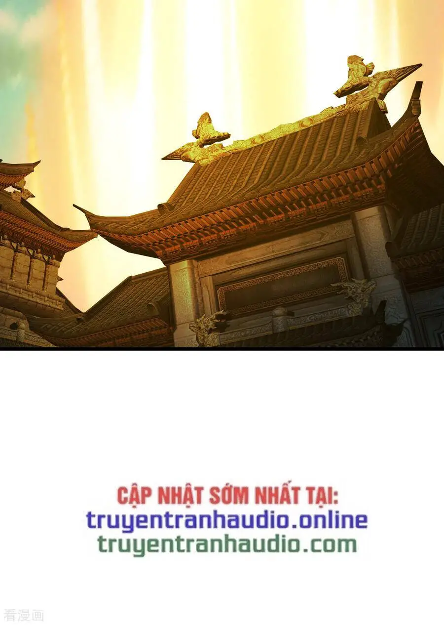 Cái Thế Đế Tôn Nettruyen ZZZ Chương 128 Page 26