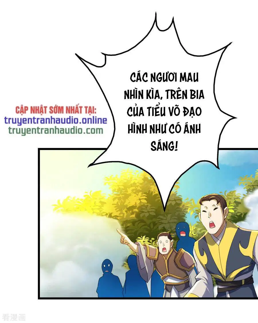 Cái Thế Đế Tôn Nettruyen ZZZ Chương 128 Page 30