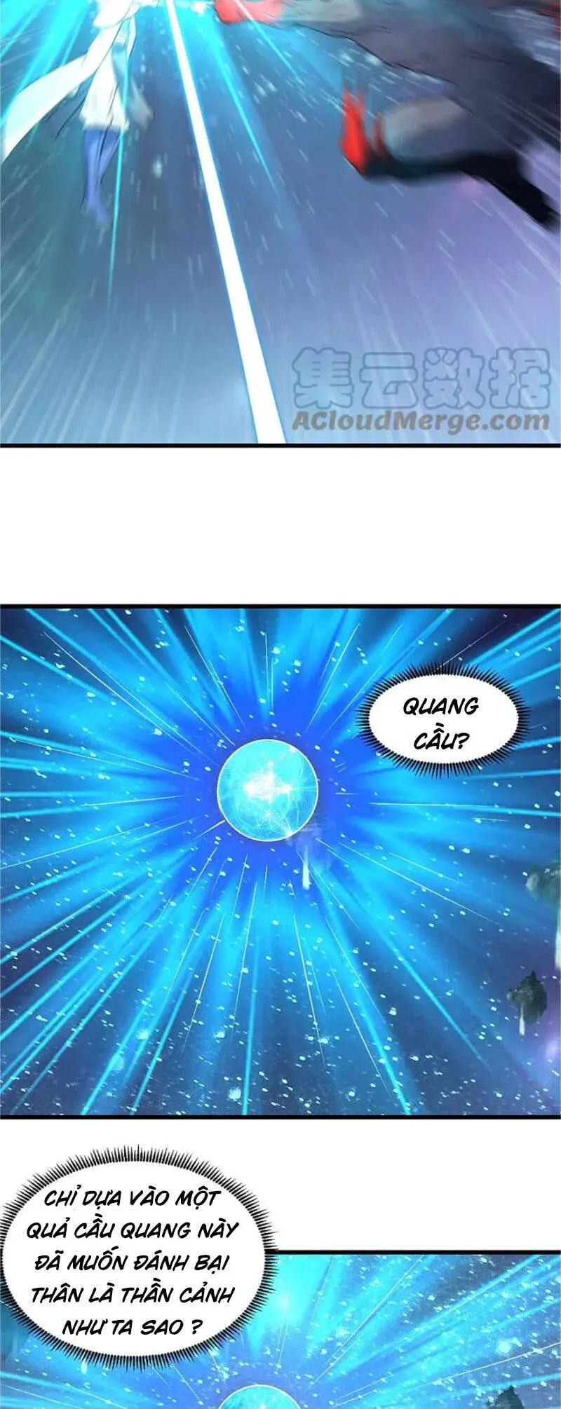 Cái Thế Đế Tôn Nettruyen ZZZ Chương 267 Page 7
