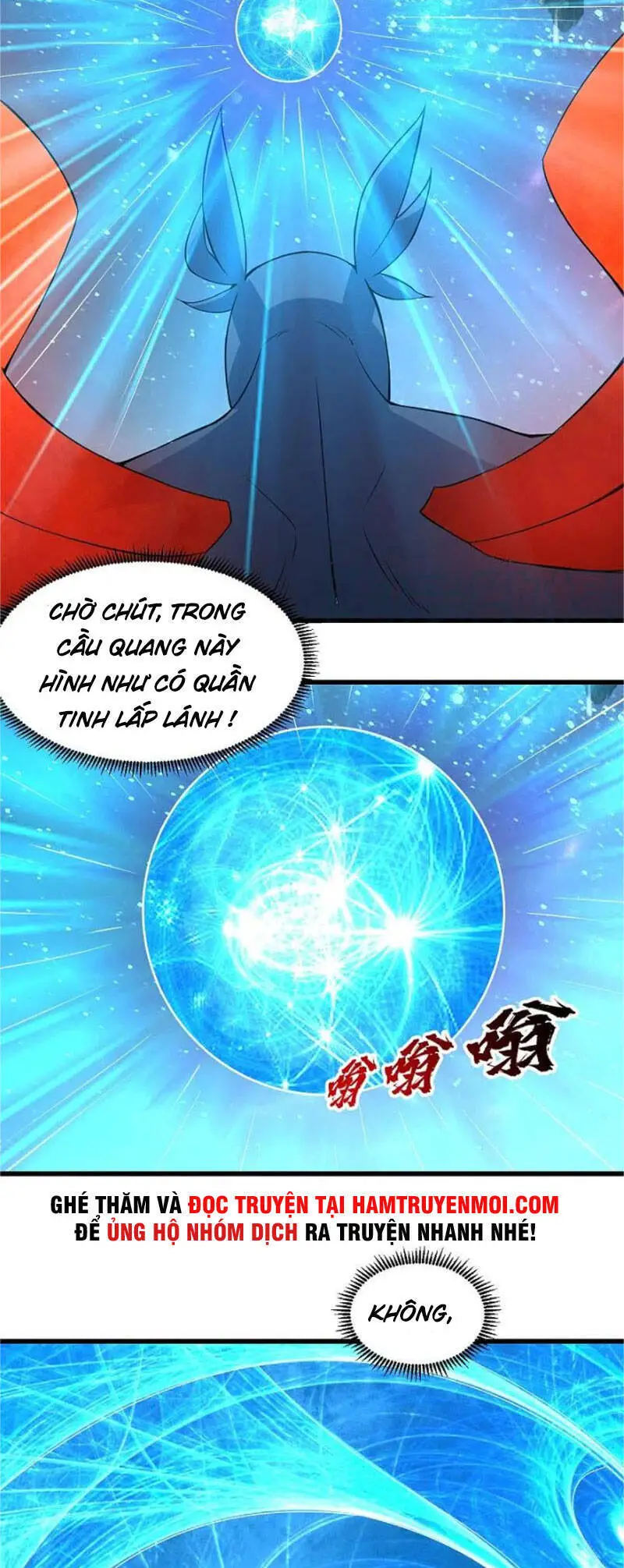 Cái Thế Đế Tôn Nettruyen ZZZ Chương 267 Page 8