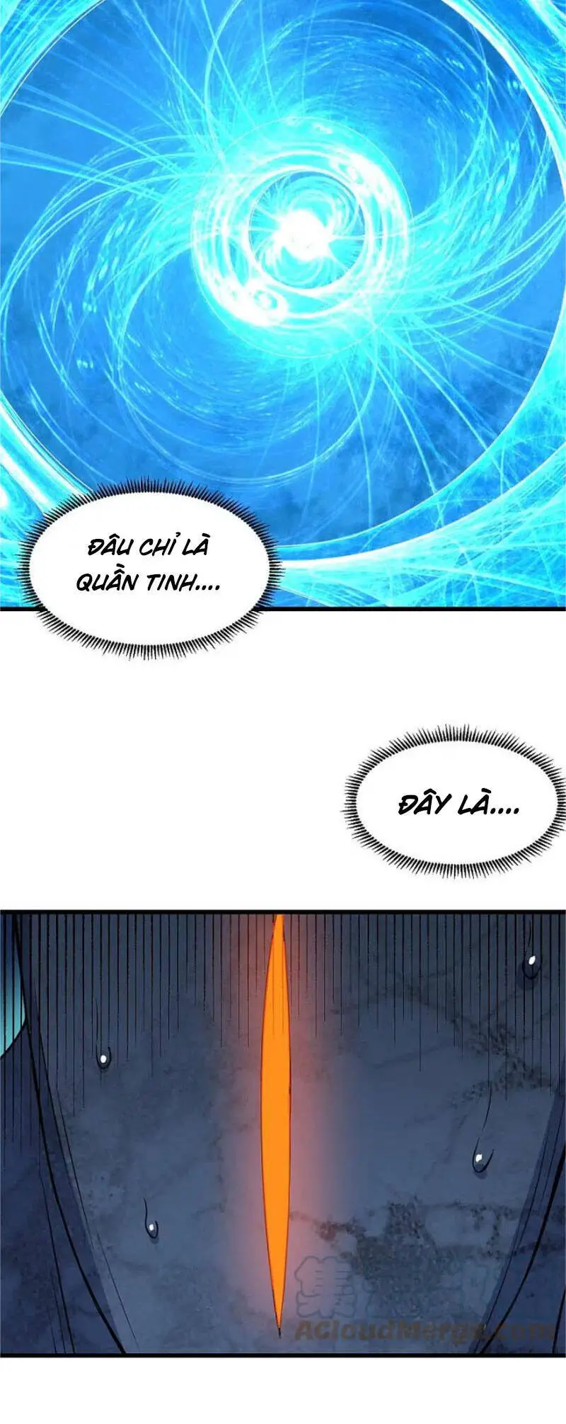 Cái Thế Đế Tôn Nettruyen ZZZ Chương 267 Page 9