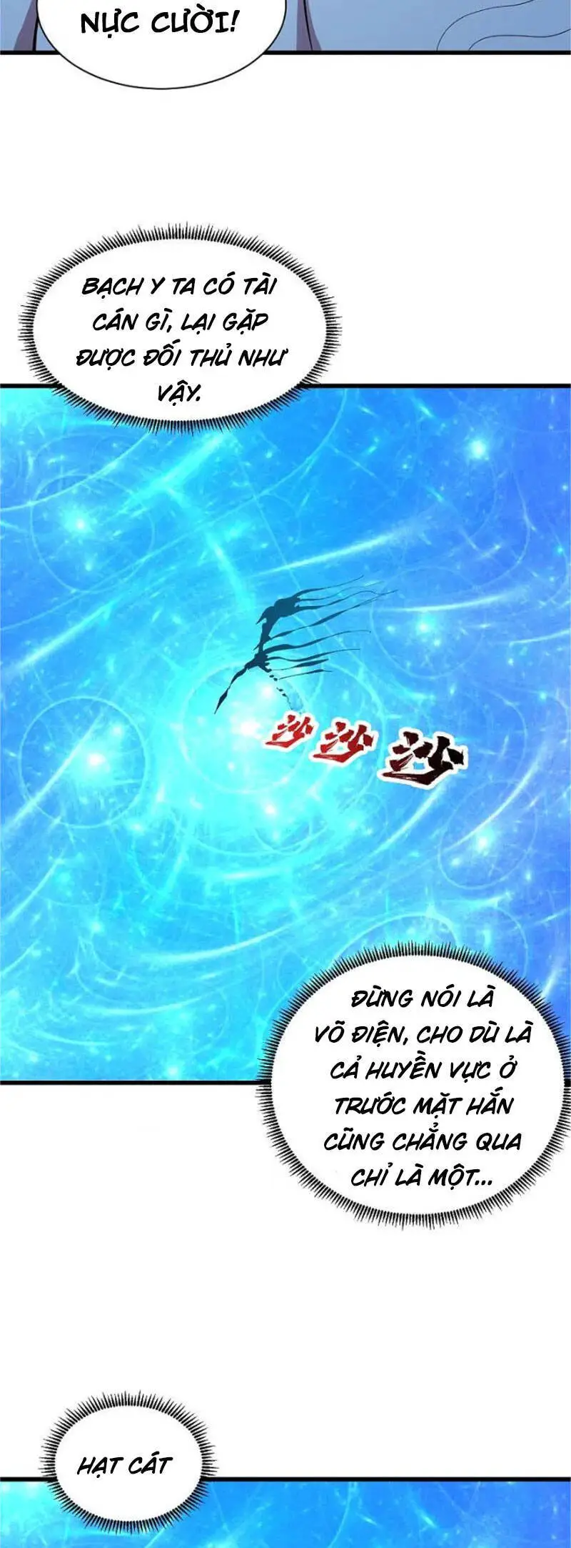 Cái Thế Đế Tôn Nettruyen ZZZ Chương 267 Page 13