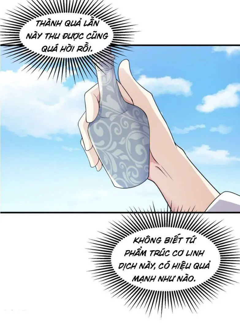 Cái Thế Đế Tôn Nettruyen ZZZ Chương 8 Page 1