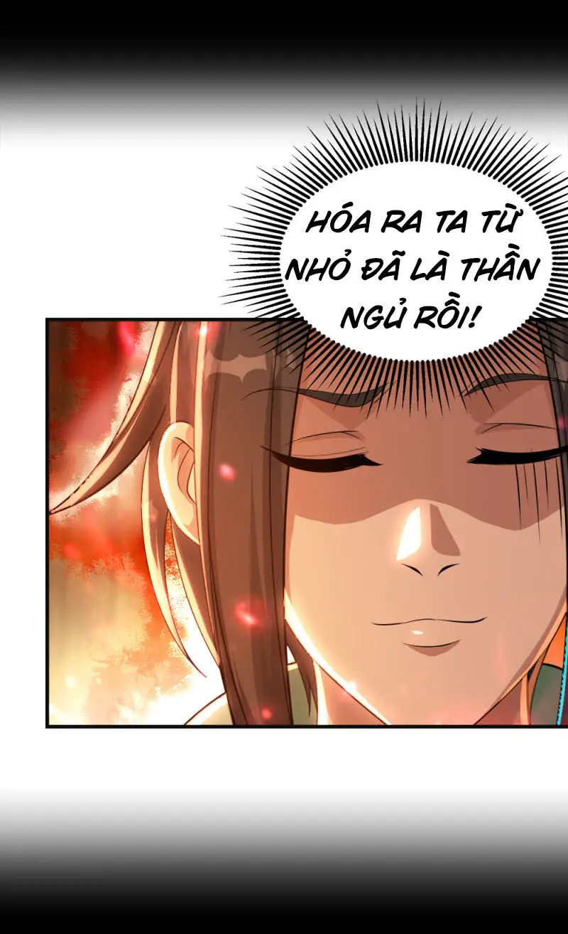 Cái Thế Đế Tôn Nettruyen ZZZ Chương 80 Page 4