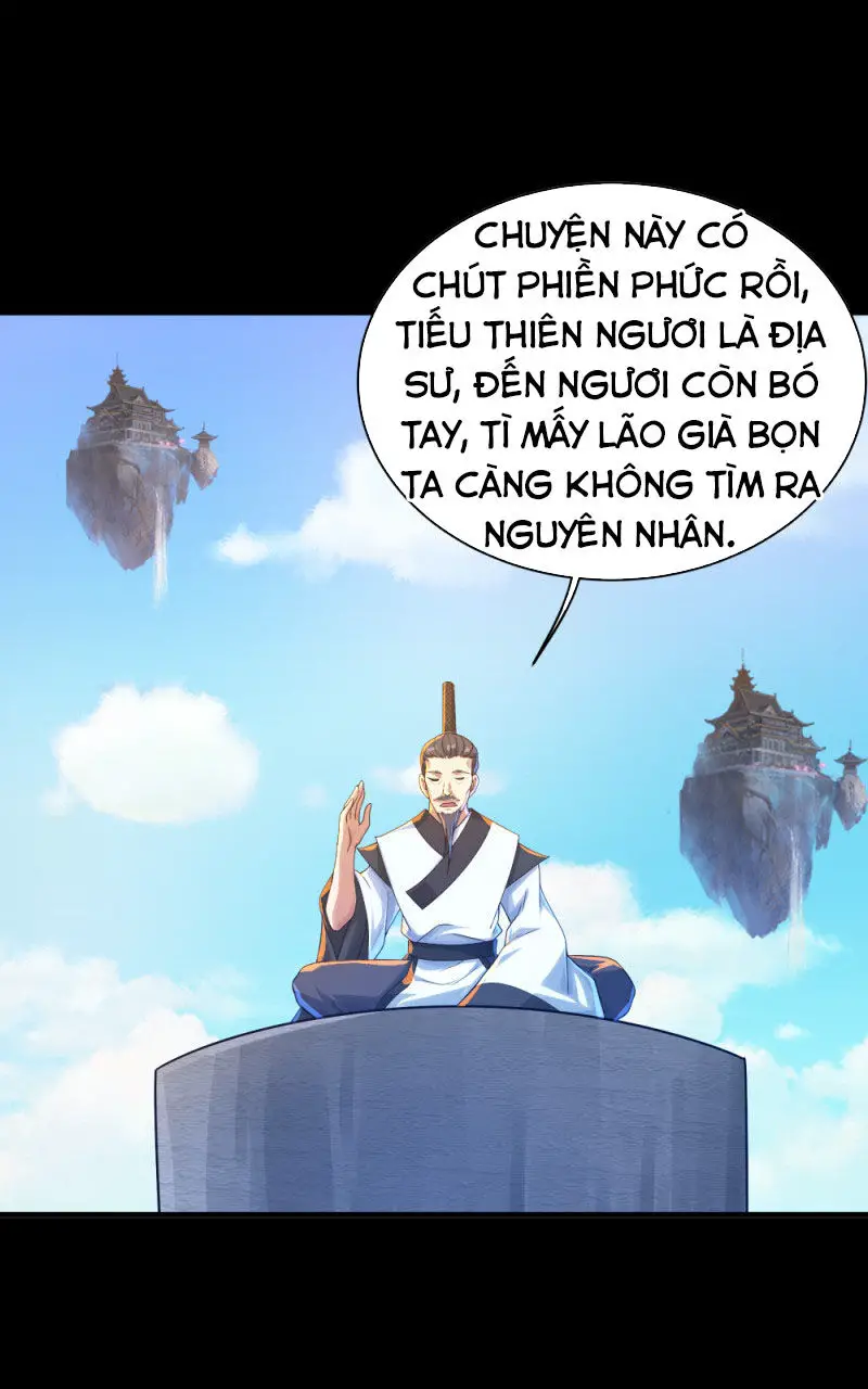 Cái Thế Đế Tôn Nettruyen ZZZ Chương 80 Page 11