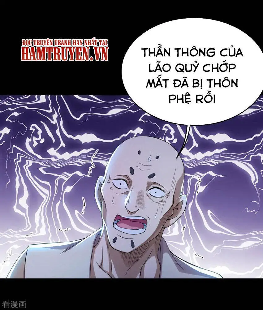 Cái Thế Đế Tôn Nettruyen ZZZ Chương 93 Page 12