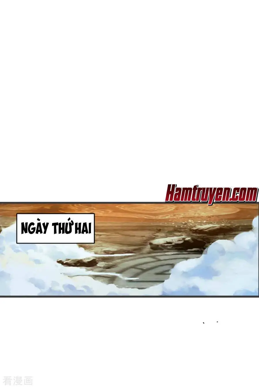 Cái Thế Đế Tôn Nettruyen ZZZ Chương 79 Page 8