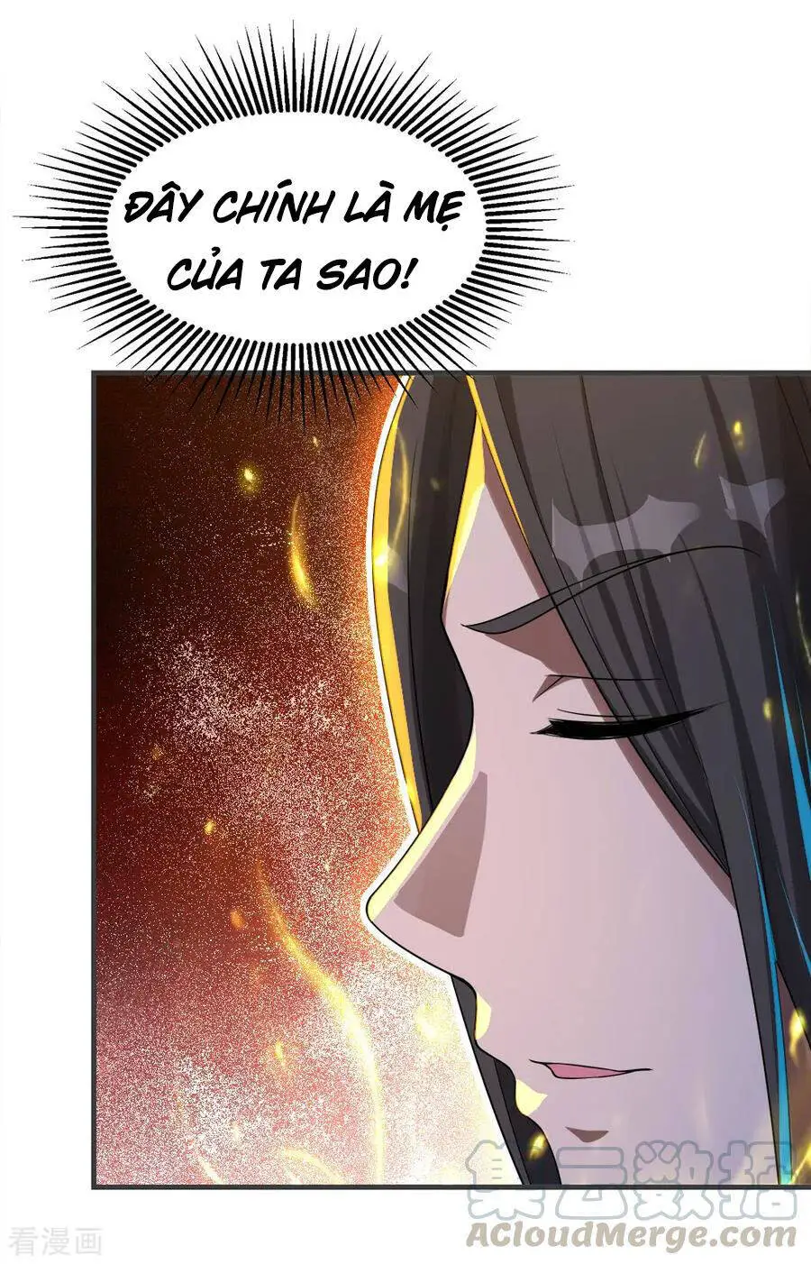 Cái Thế Đế Tôn Nettruyen ZZZ Chương 79 Page 20