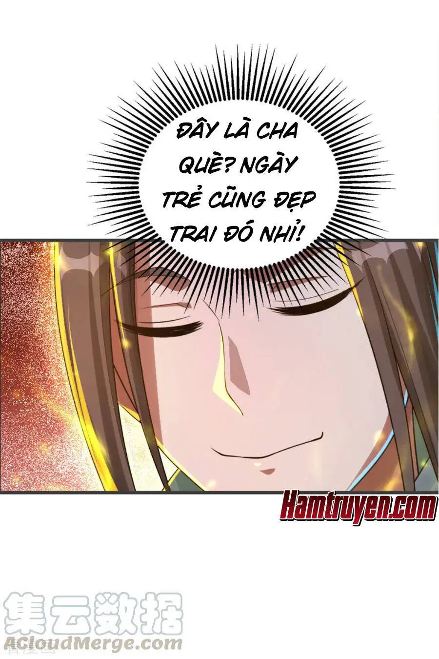 Cái Thế Đế Tôn Nettruyen ZZZ Chương 79 Page 23