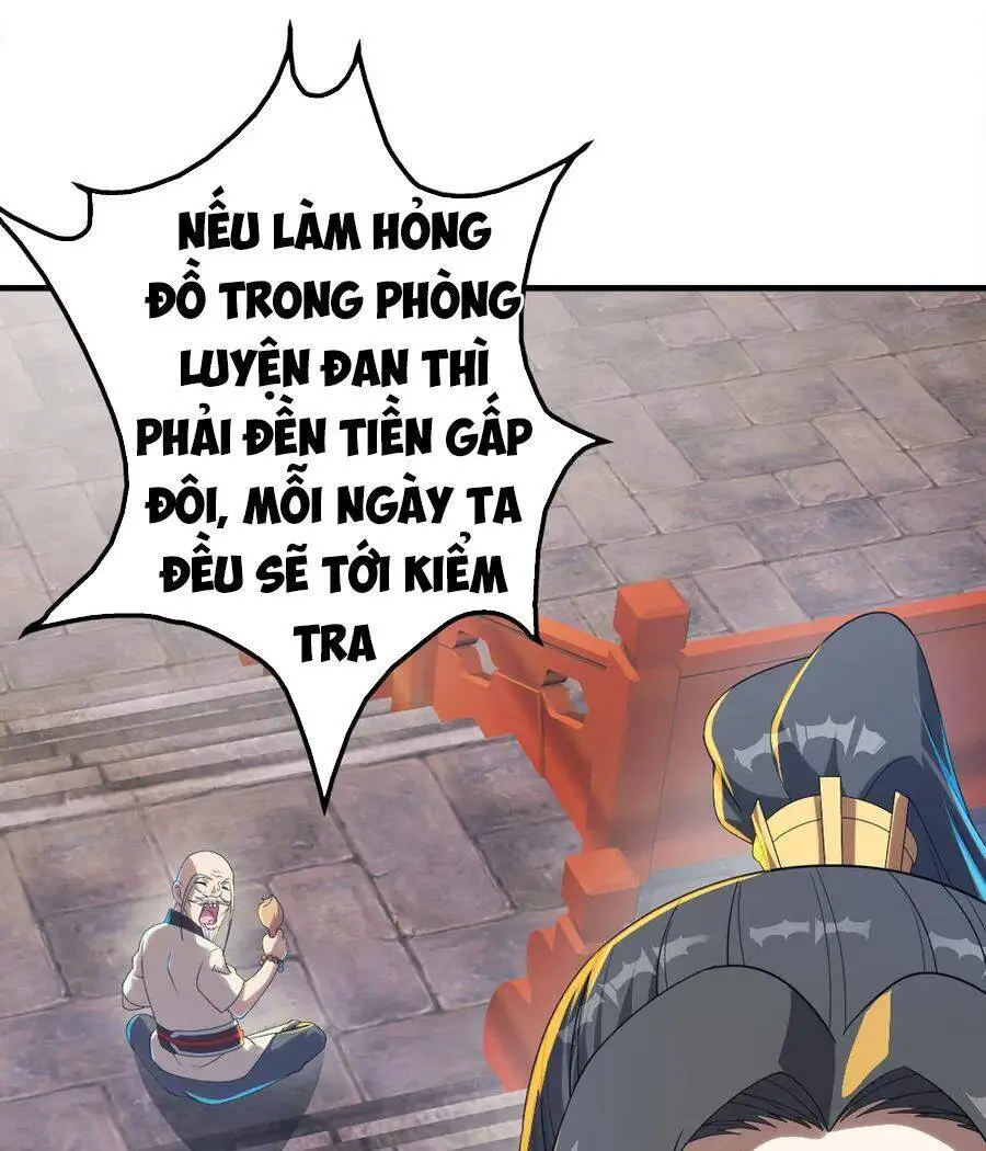 Cái Thế Đế Tôn Nettruyen ZZZ Chương 78 Page 24