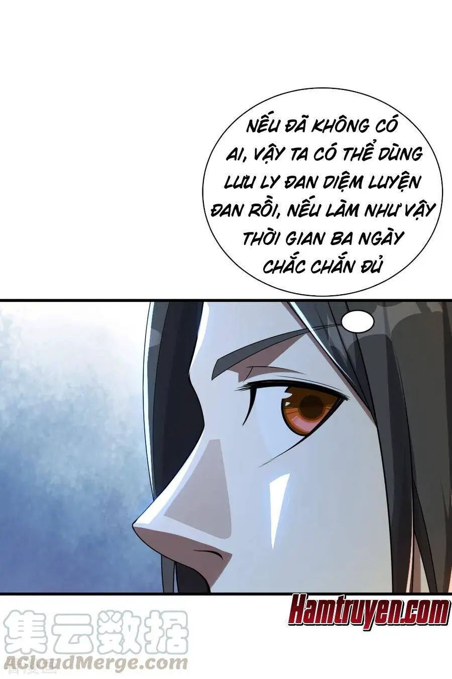 Cái Thế Đế Tôn Nettruyen ZZZ Chương 78 Page 28